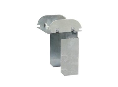 Conector de cubierta superior