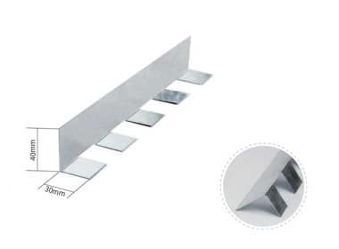 Hueso de cuerno curvo