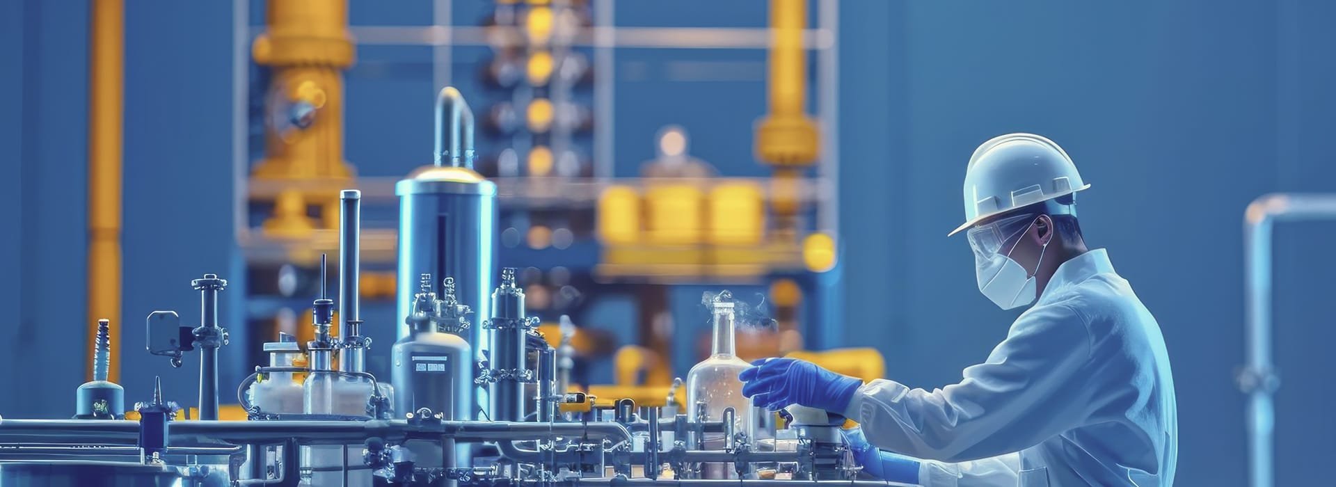 质量第一，客户至上。