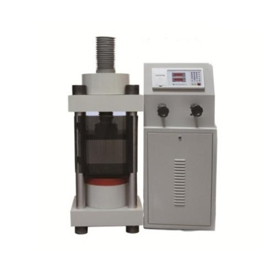 YES-2000 D 型混凝土抗压强度试验机