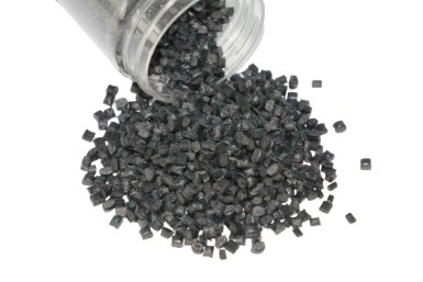 Carbon Fiber Reinforced PA