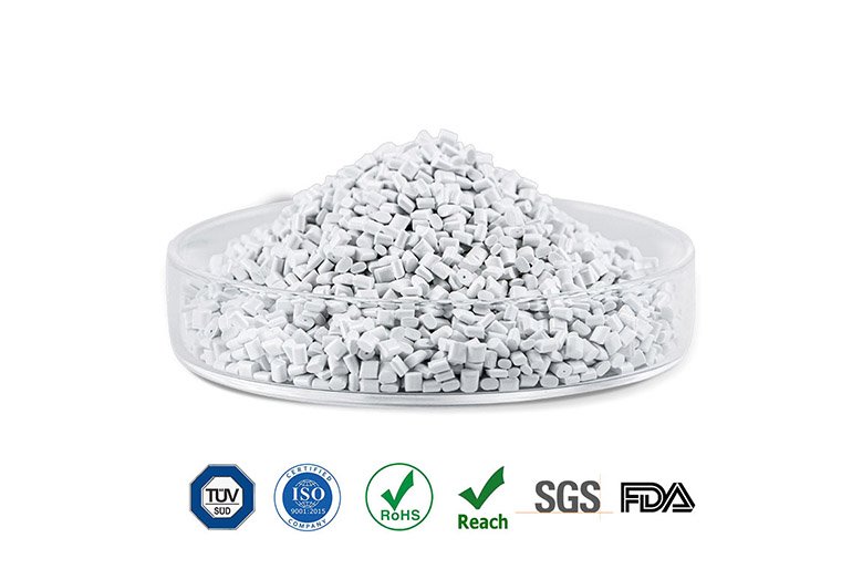 Flame Retardant Glass Fiber PC