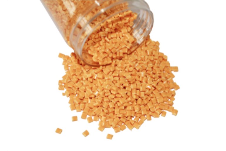 Flame Retardant PC/ABS