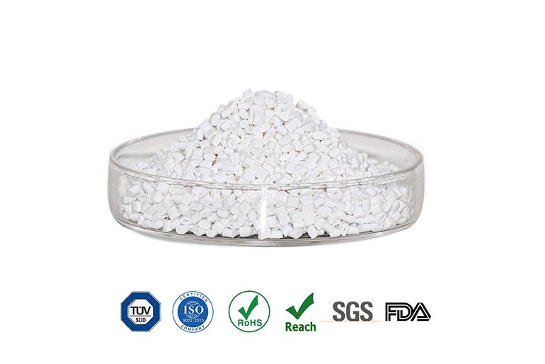 Low-temperature resistant ABS