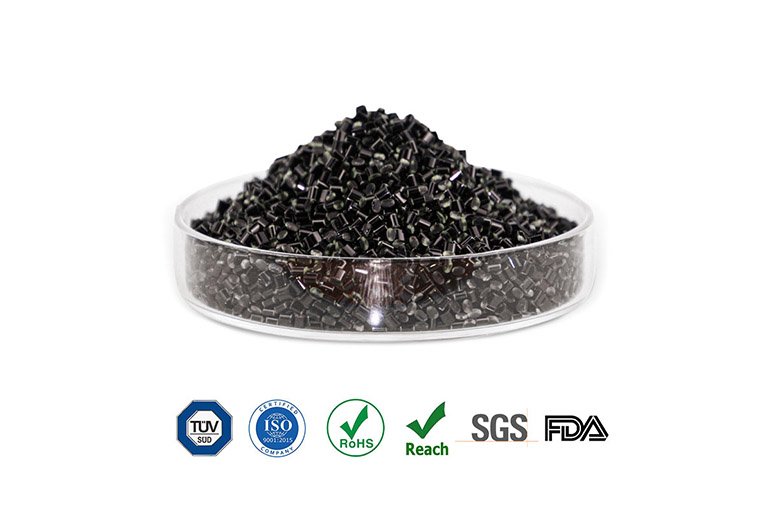 Infrared Transmitting ABS