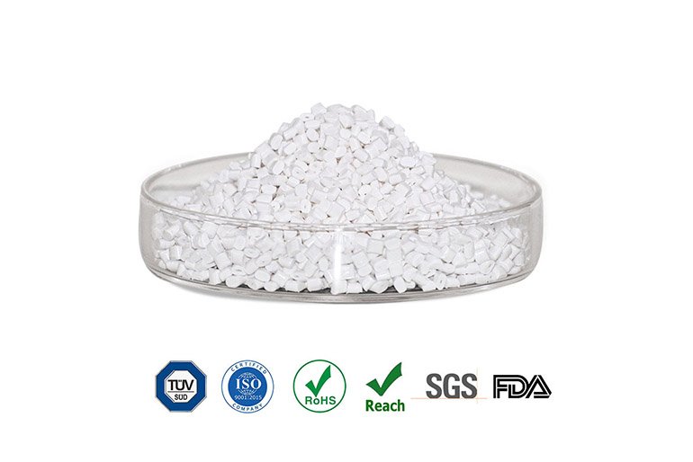 High-temperature resistance ABS 