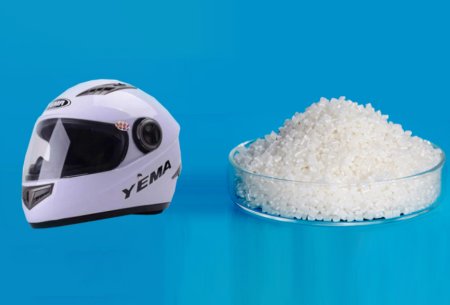 PC/ABS Safety Helmet Material: High-Impact Protection for High-Risk Scenarios