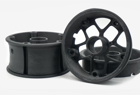 Glass Fiber (GFR) vs Carbon Fiber (CFR) Reinforced Nylon: A Buyer’s Guide