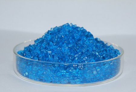 FDA/CE Medical-Grade Plastic for Hemodialyzer End Caps – Global Supply by Zhongxin Huamei