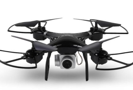 Revolutionizing Drone Frames: Why Carbon Fiber Nylon Plastic Granules are the Future of UAV Manufacturing