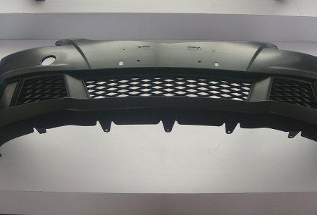 Why is PP+EPDM+T20 used for automotive bumpers?pp compound manufacturers in india