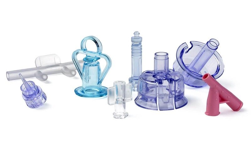 Food Grade  PC Plastic Material used for medical device