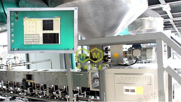 PC ABS Granules V0 product line