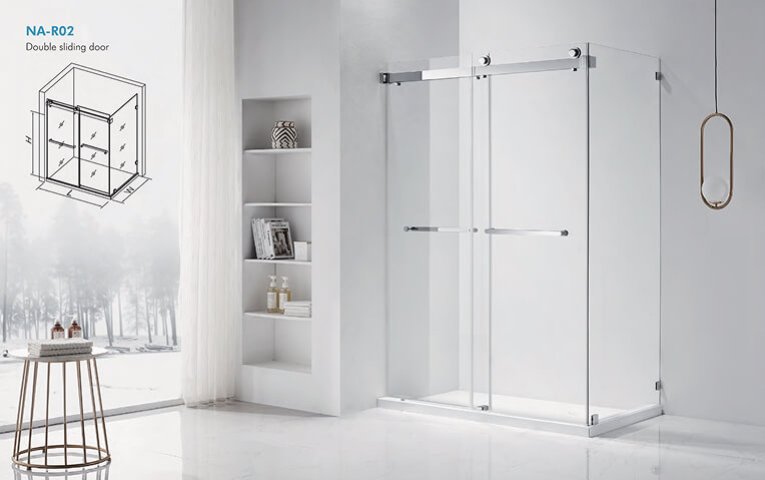 Shower Enclosure