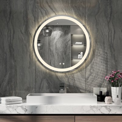 LED Bathroom Mirror