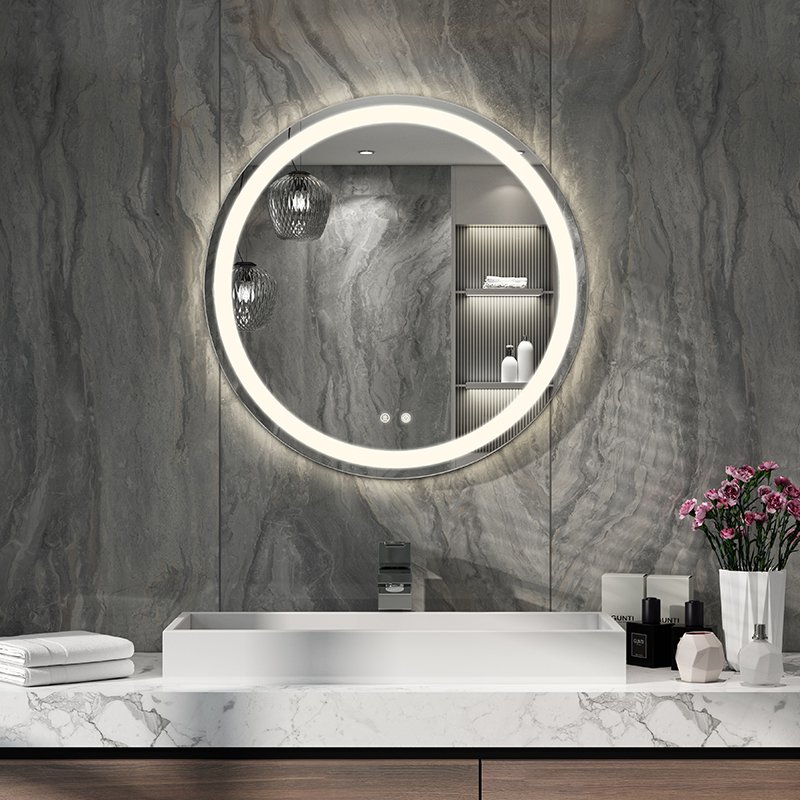 LED Bathroom Mirror