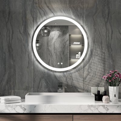 LED Bathroom Mirror