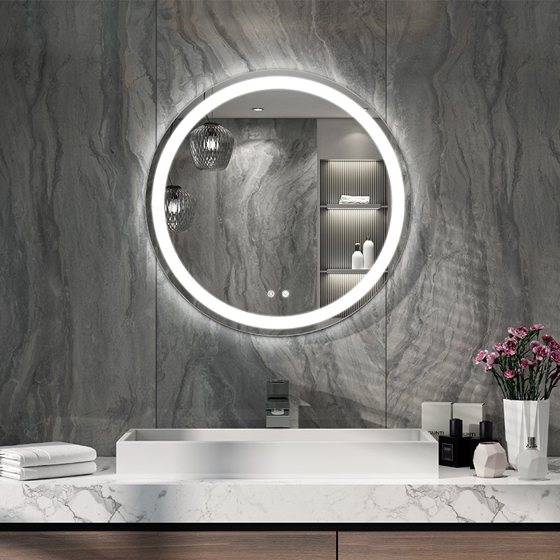 LED Bathroom Mirror
