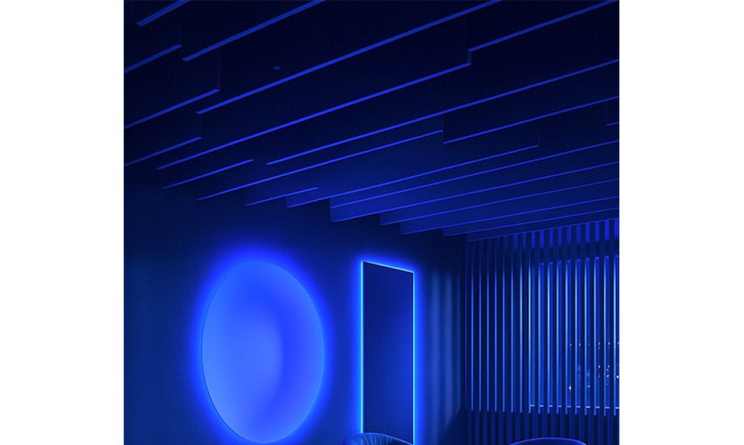 Full body LED  Mirror