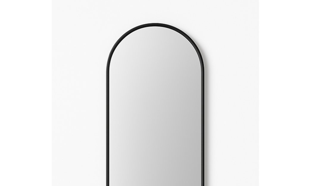 Full body Mirror with Frame
