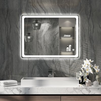 LED Bathroom Mirror