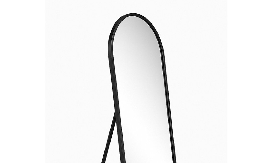 Full body Mirror with Frame