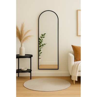 Full body Mirror with Frame