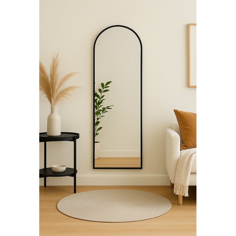 Full body Mirror with Frame