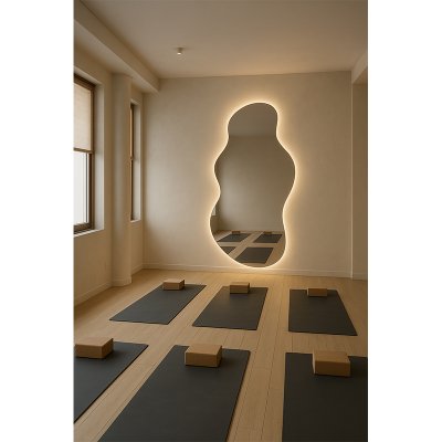 Full body LED  Mirror