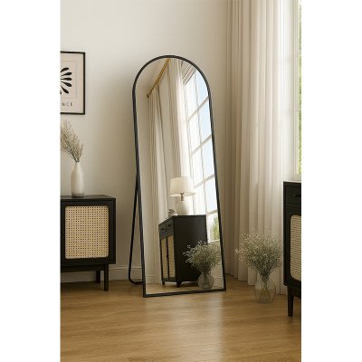Full body Mirror with Frame