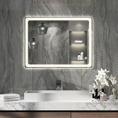 LED Bathroom Mirror