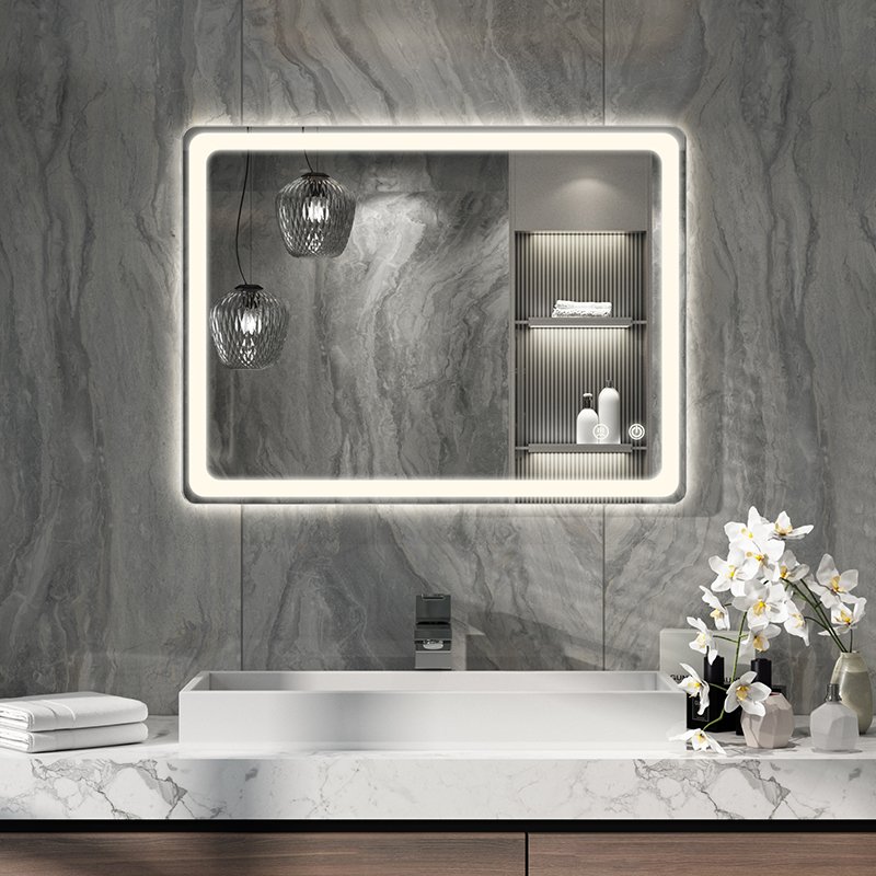 LED Bathroom Mirror