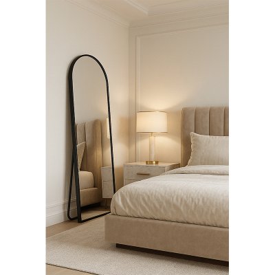 Full body Mirror with Frame