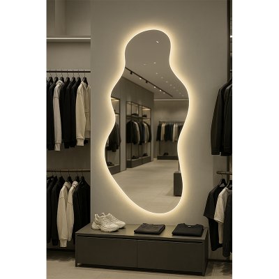 Full body LED  Mirror