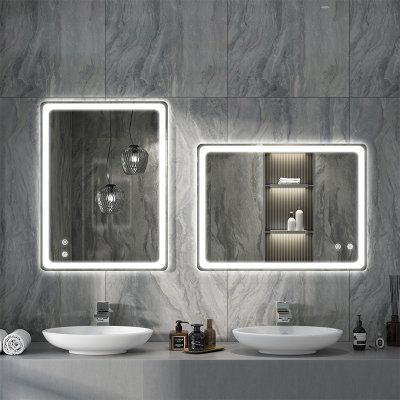 LED Bathroom Mirror