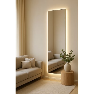 Full body LED  Mirror