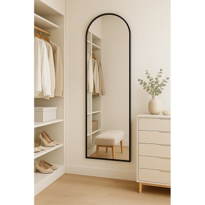 Full body Mirror with Frame
