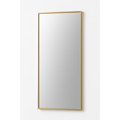Full body Mirror with Frame