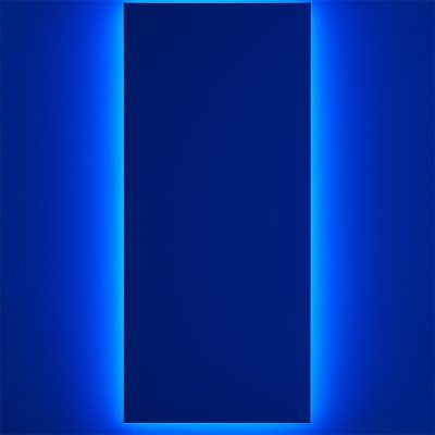 Full body LED  Mirror