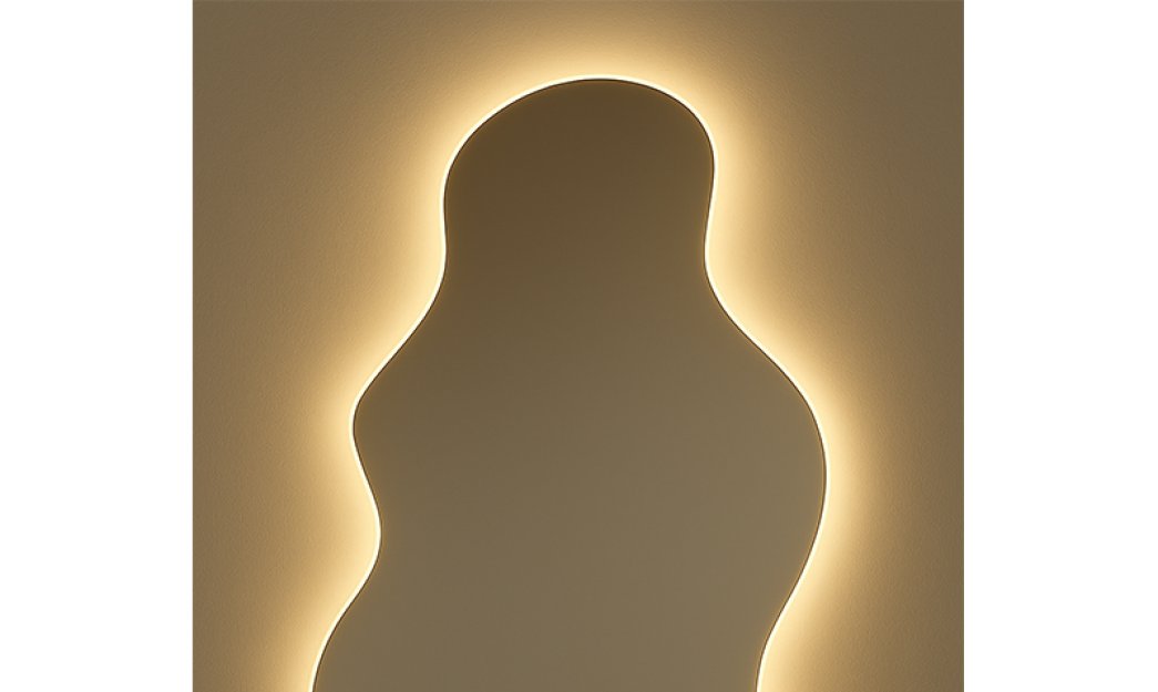 Full body LED  Mirror