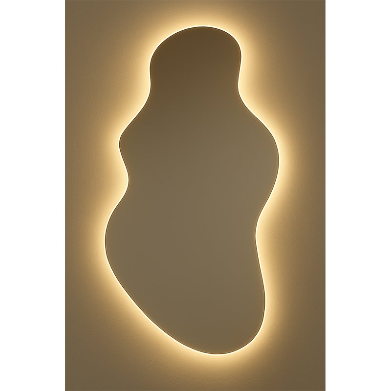 Full body LED  Mirror