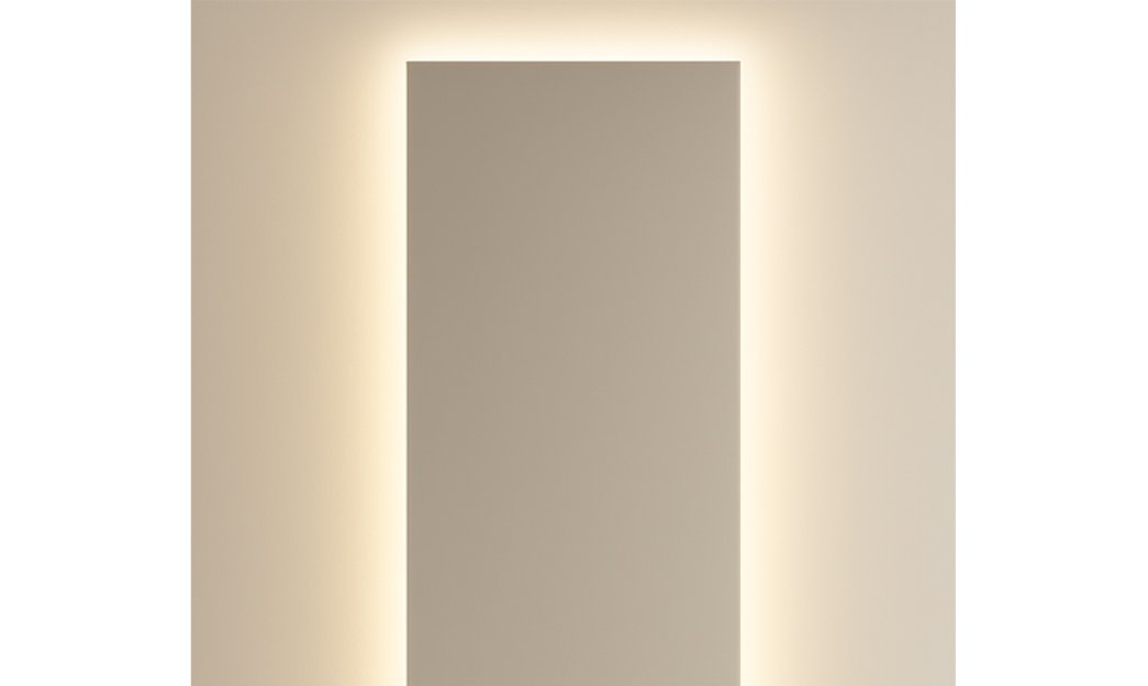 Full body LED  Mirror