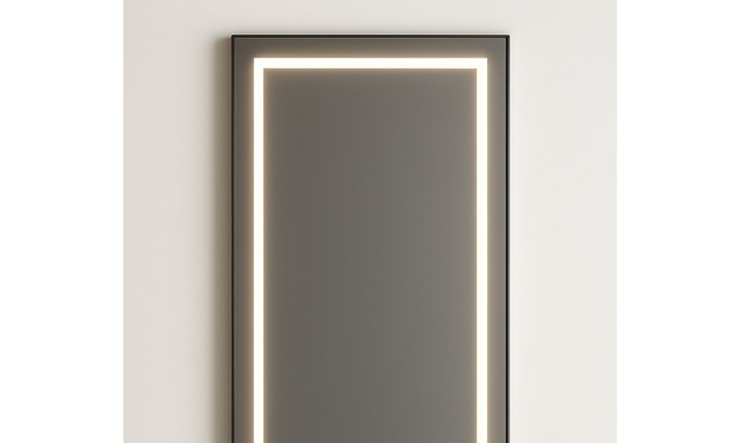 Full body LED  Mirror