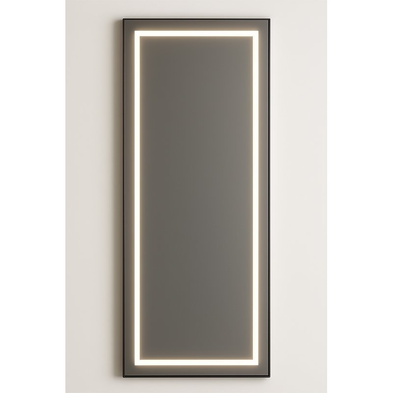 Full body LED  Mirror