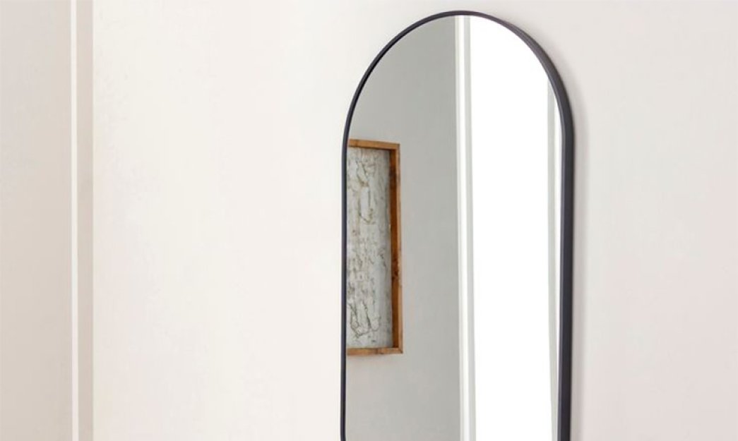 WALL MIRROR WITH FRAME WB-109(4)