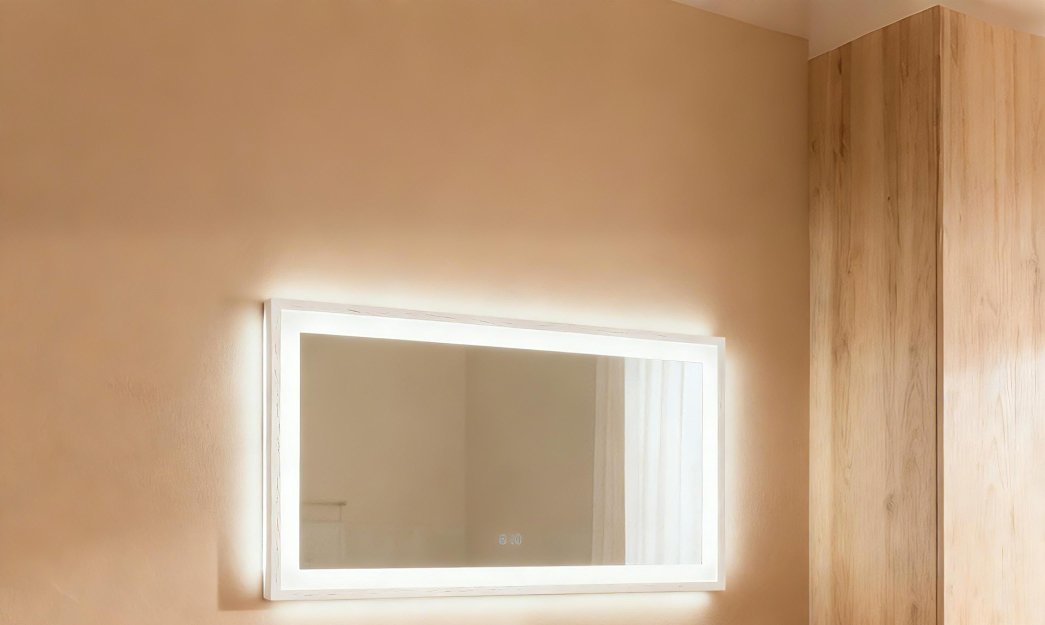 LED Bathroom Mirror