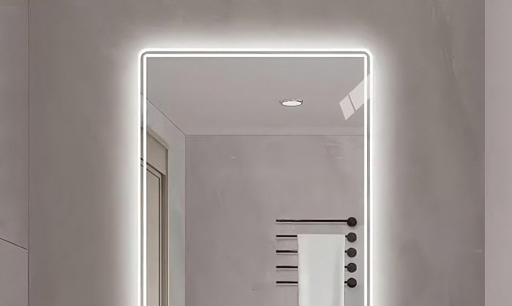 LED Bathroom Mirror