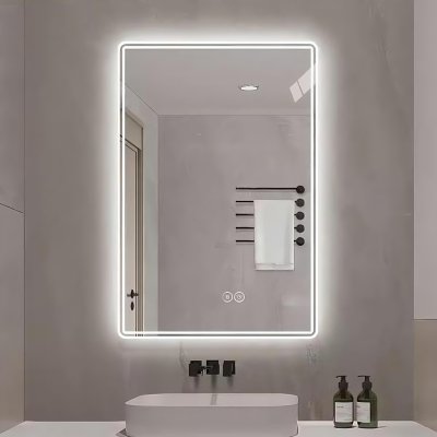 LED Bathroom Mirror