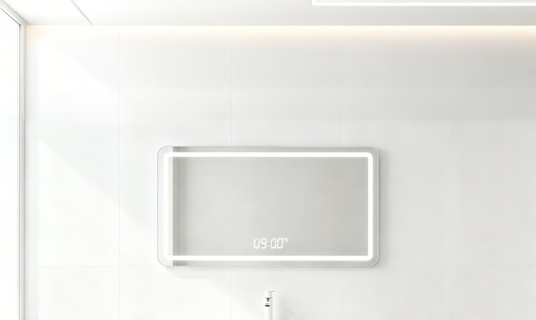 LED Bathroom Mirror