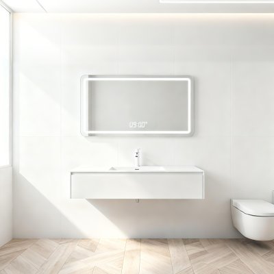 LED Bathroom Mirror